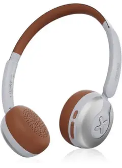 Earaku（イアラク） ワイヤレスヘッドホン 超軽量114g
