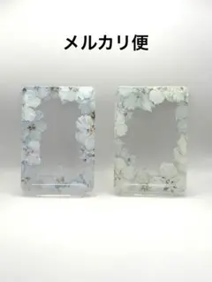 a181 硬質デコケース トレカケース