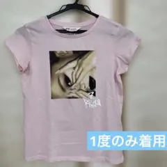 H&M Tシャツ