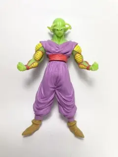 HG ドラゴンボール改21 超サイヤ人対超サイヤ人編　ピッコロ
