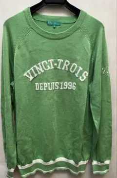 ゴルフセーター