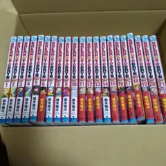 SAKAMOTO DAYS 1〜21巻セット