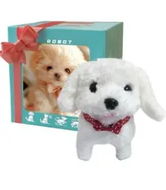 ⭐️新品⭐️スマートAIロボット犬 リアルなロボット犬のおもちゃのサムネイル