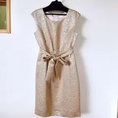 【STRAWBERRY-FIELDS grace】フォーマル ワンピース