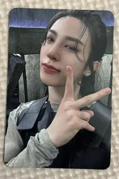 REBOOT Cafe ジョンファン treasure