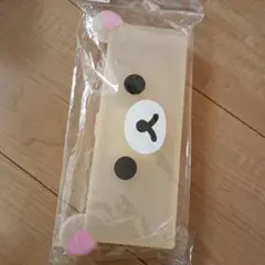 2015年　コリラックマ　ペンケース　サンエックス　新品