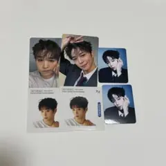 INI パルス PULSE 後藤威尊