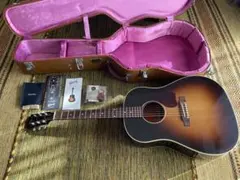 Gibson J-45 TV 【true vintege】のサムネイル