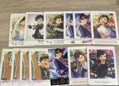 あんスタ　まとめ売り　南雲鉄虎　ぱしゃこれ　ぱしゃっつ