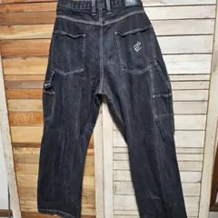 ロカウェア デニム W44 2025年最新】rocawear ロカウェア デニムパンツの人気アイテム - メルカリ