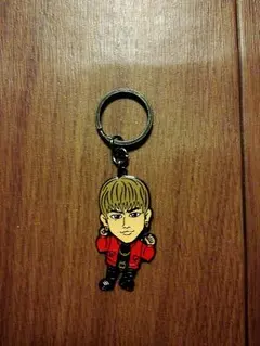 MP 首振り 登坂広臣