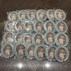 アイナナ EXPO 7th 四葉環 箔押し缶バッジ 20個セット - メルカリ