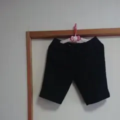 BEAMS レディース 大人のハーフパンツ S ほぼ未使用