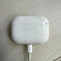 N*.様 【ジャンク品？】AirPods Pro 本体 ホワイト