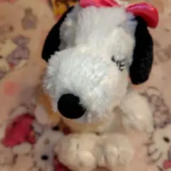 ベル ぬいぐるみ