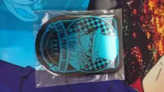 怪盗キッド 缶バッジ コナン探偵社限定