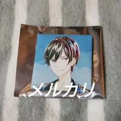 TVアニメ あんスタ Ani-Art缶バッジ 北斗