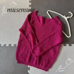 ミューズミューズ♡ イーハイフン、ローリーズファーム、グリーンパークス