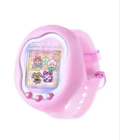 【新品未開封】Tamagotchi Uni ピンク