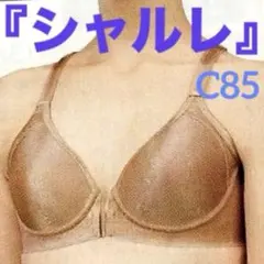 シャルレブラジャー ( Cシリーズ ) ＦA023 D80 ショコラ他2枚 しっかり補整・ロングセラーブラジャー ＜Cシリーズ＞ FA023