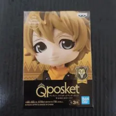 Qposket ツイステッドワンダーランド　ラギー