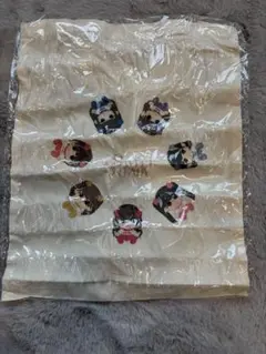 すいすて　トートバッグ