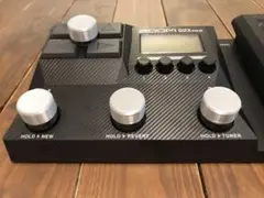 ZOOM B2 FOUR 美品 ZOOM B2 FOUR マルチエフェクター おすすめ ベースエフェクター