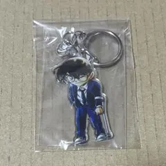名探偵コナン コナン探偵社 キーホルダーコレクション 松田陣平 - メルカリ