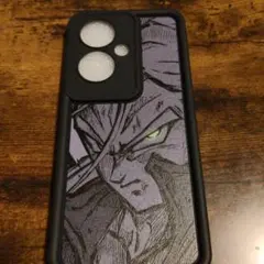 ドラゴンボール スマホケース OPPO reno11用