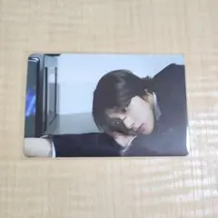 ソンホ MD 19.99 トレカ