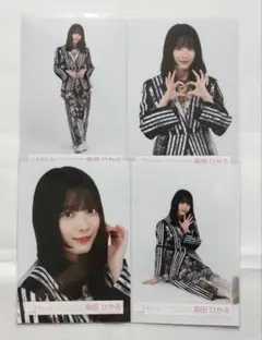 櫻坂46 森田ひかる Addiction MV コンプ - メルカリ