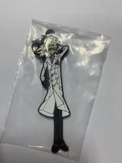 ツイステ 1番くじ ヴィル