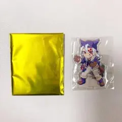 宇髄天元 ハロウィン アクスタ