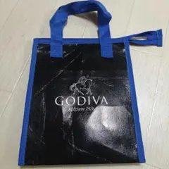 ゴディバ GODIVA オリジナル　保冷バッグ　１個のサムネイル
