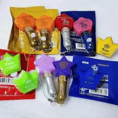 うたプリ リングライト ペンライト まとめ売り セット