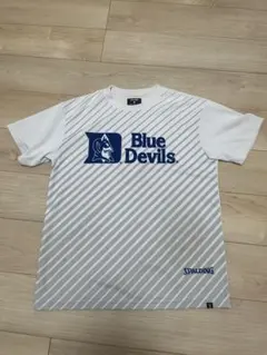 バスケ　Tシャツ　デューク　メンズ