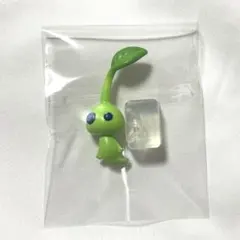 ピクミンバスボム　光ピクミン