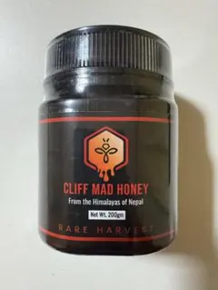 THBeeマッドハニー 30g MADHONEY ネパール】高純度マッドハニー50g ‣ マッドハニー通販専門店