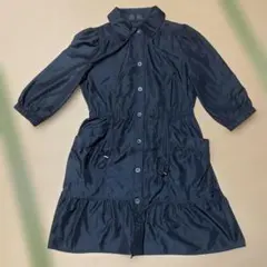 UNTITLED アンタイトル ワンピース コート