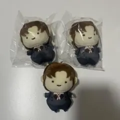 【⚠️最終値下げ】超特急 マサヒロ マスコット ぬいぐるみ