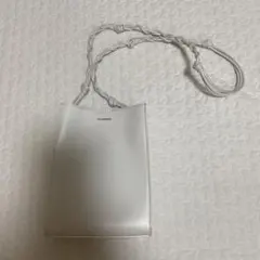 ジルサンダー　トートバッグのサムネイル