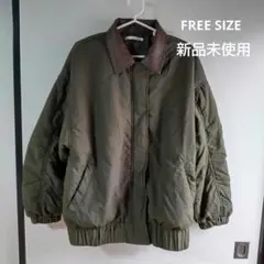 レディース ジャンパー ジャケット