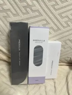 MEDULLIA ヘアコーム 生マルク | Mercari