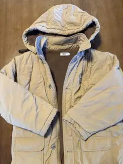 ダブルＢ　アウター　130