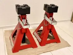 未使用　Marushin ディスプレイスタンド マルシン戦闘機用　2個セット 未使用 Marushin ディスプレイスタンド マルシン戦闘機用 2個セット