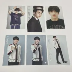 IDEAL CUT エスクプス 7枚セット