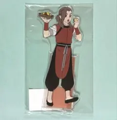 羅小黒戦記☆フィギュア 下午茶系列 アフタヌーンティー カフェ