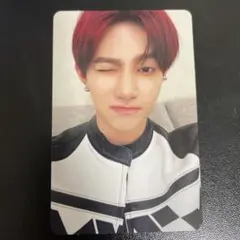 ハオ　ICONIK 封入　ゼベワン　トレカ　③