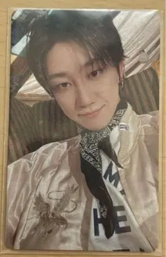 seventeen 消費期限 weverse ラキドロ ミンハオ the8