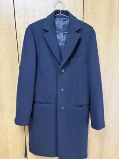 ships チェスターコート